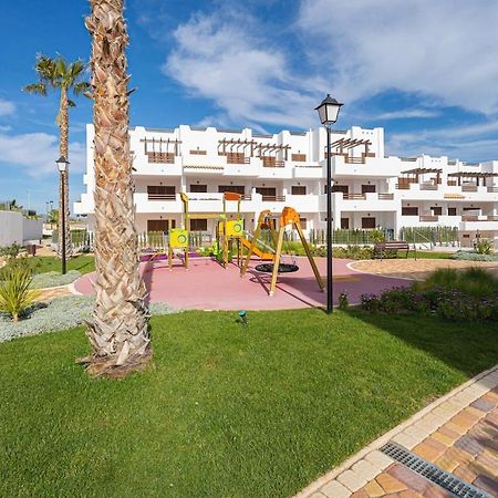 Pimienta Apartment San Juan de los Terreros Exterior foto