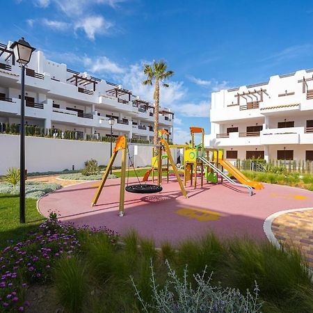 Pimienta Apartment San Juan de los Terreros Exterior foto