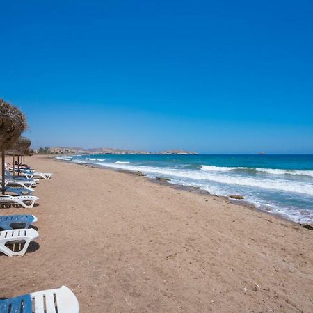 Pimienta Apartment San Juan de los Terreros Exterior foto