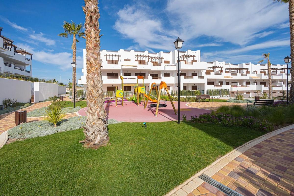 Pimienta Apartment San Juan de los Terreros Exterior foto