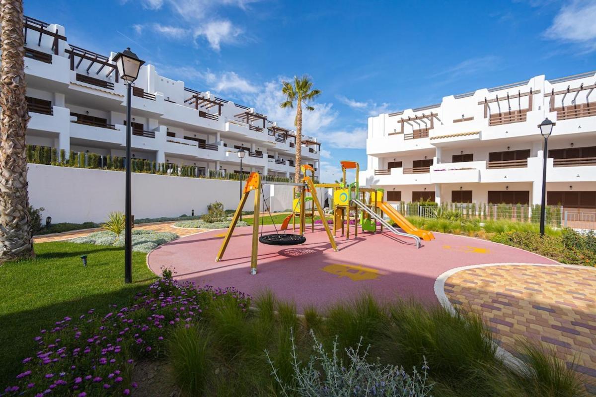 Pimienta Apartment San Juan de los Terreros Exterior foto