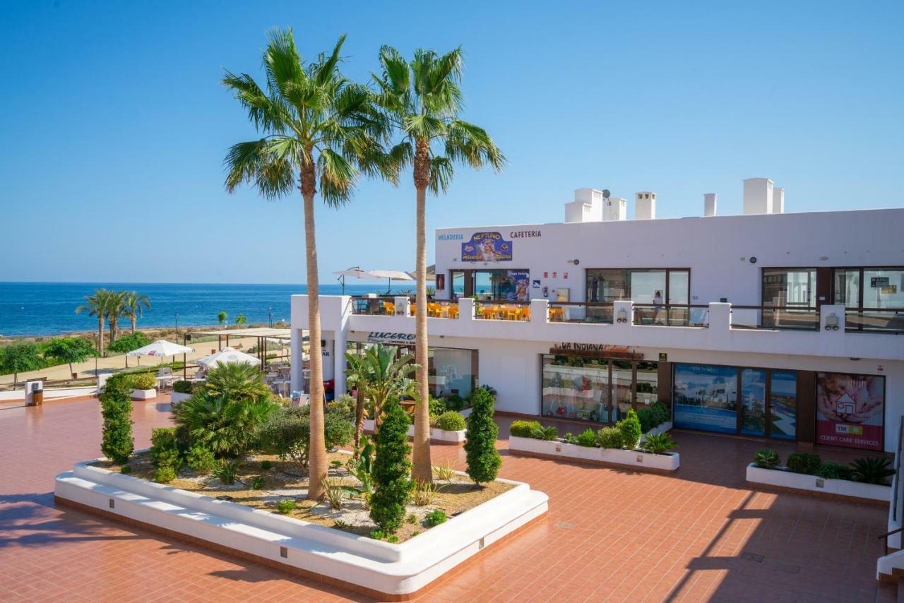 Pimienta Apartment San Juan de los Terreros Exterior foto