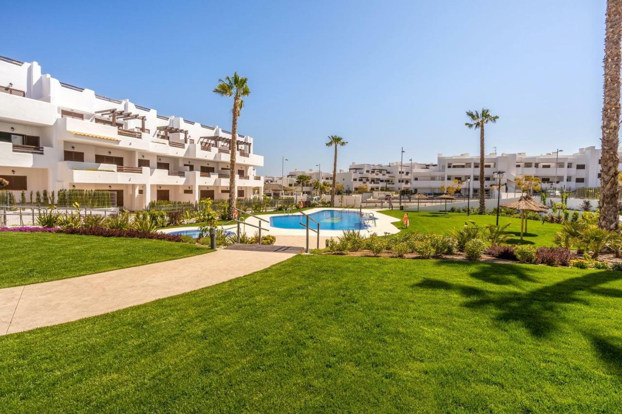 Pimienta Apartment San Juan de los Terreros Exterior foto