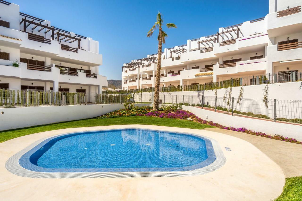 Pimienta Apartment San Juan de los Terreros Exterior foto