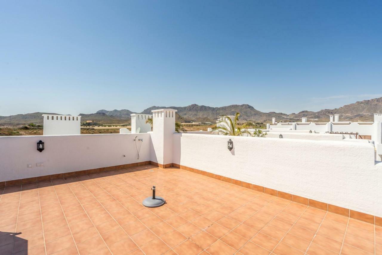 Pimienta Apartment San Juan de los Terreros Exterior foto