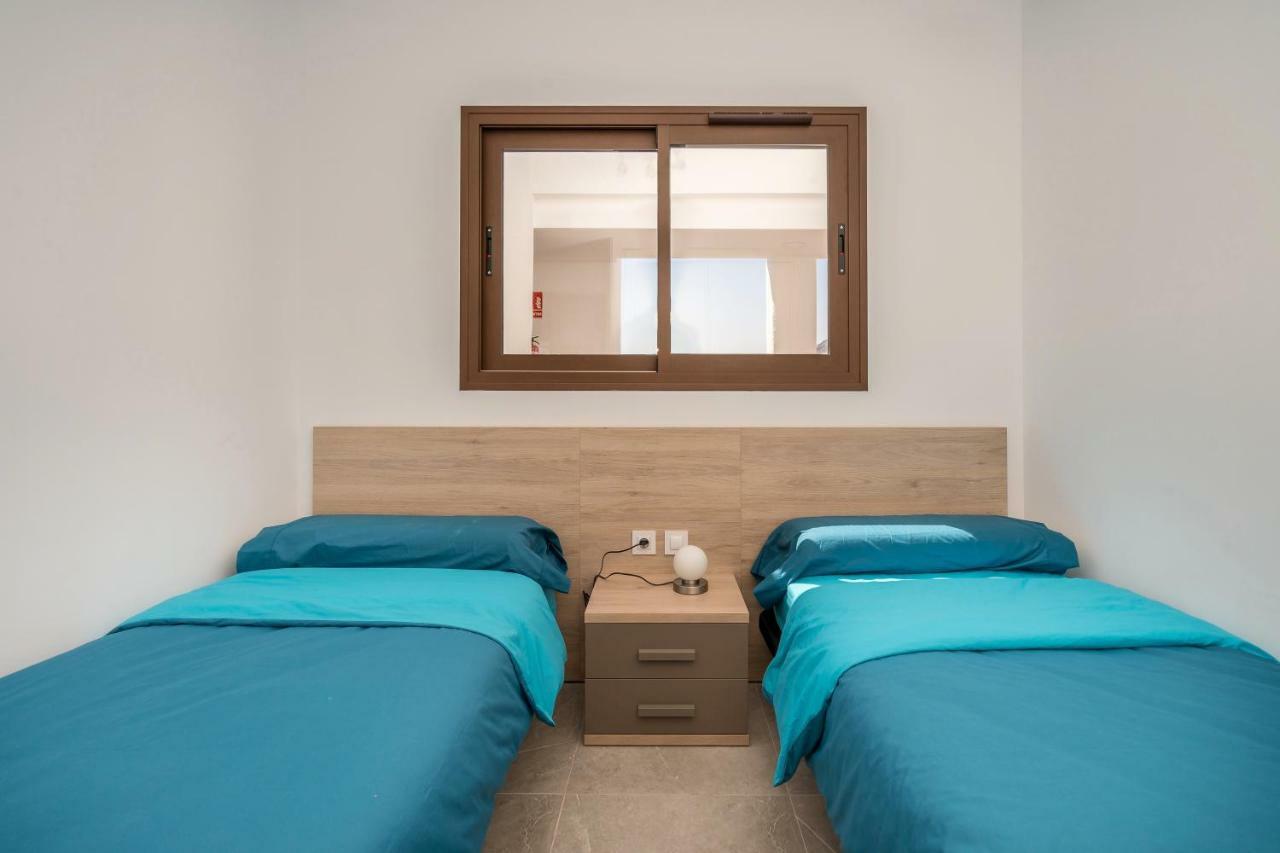 Pimienta Apartment San Juan de los Terreros Exterior foto