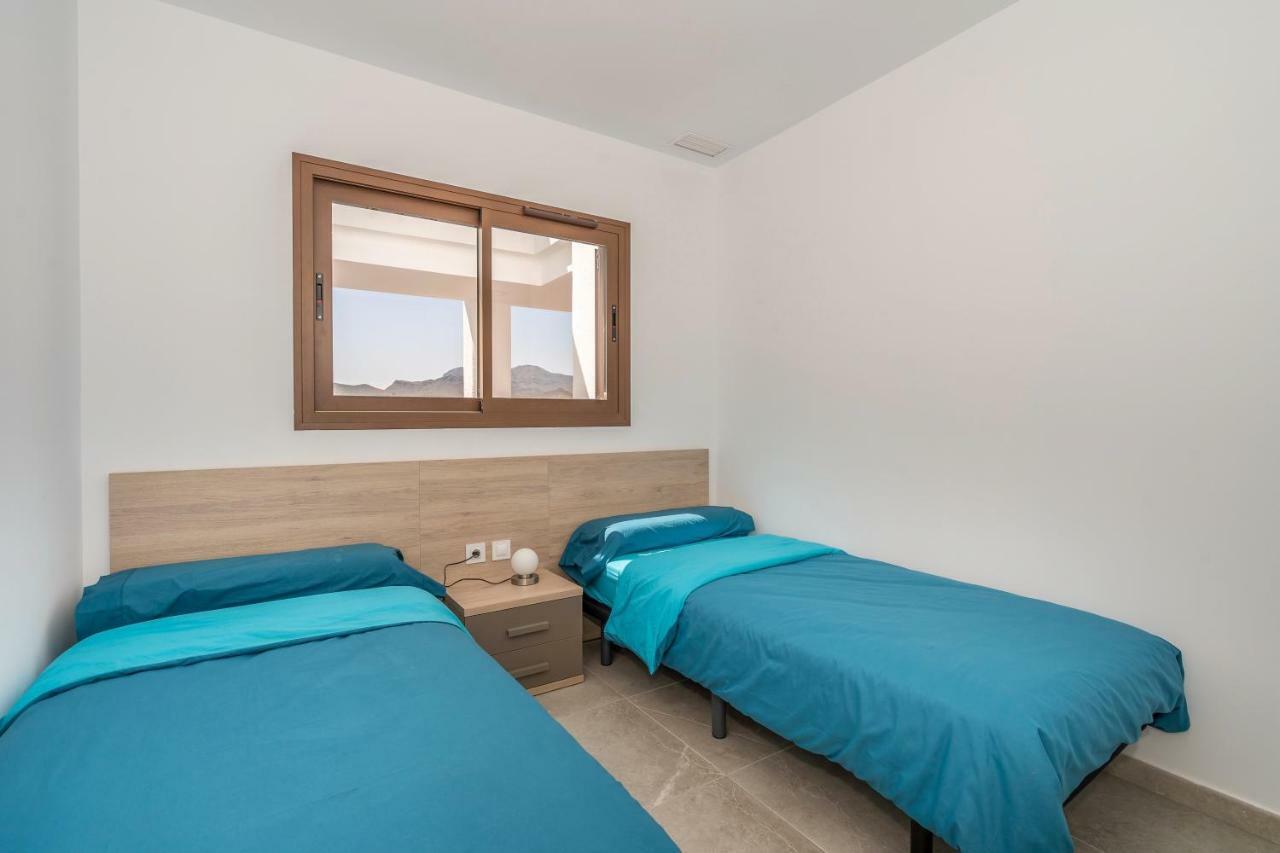 Pimienta Apartment San Juan de los Terreros Exterior foto