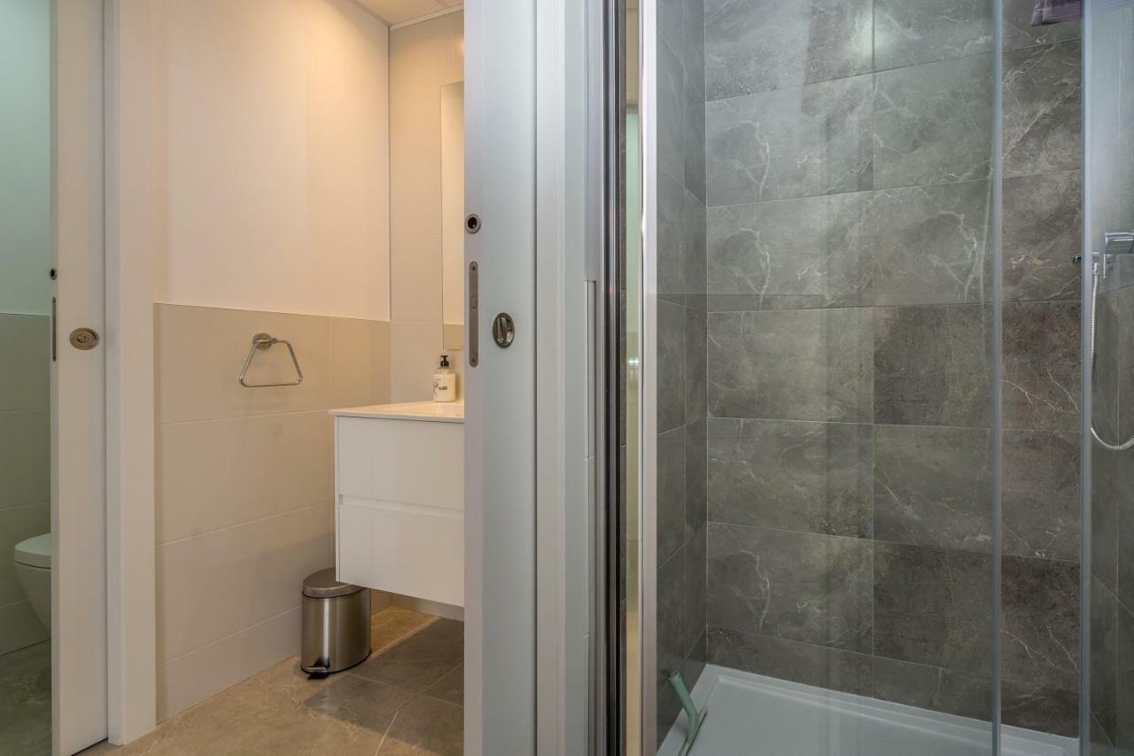 Pimienta Apartment San Juan de los Terreros Exterior foto
