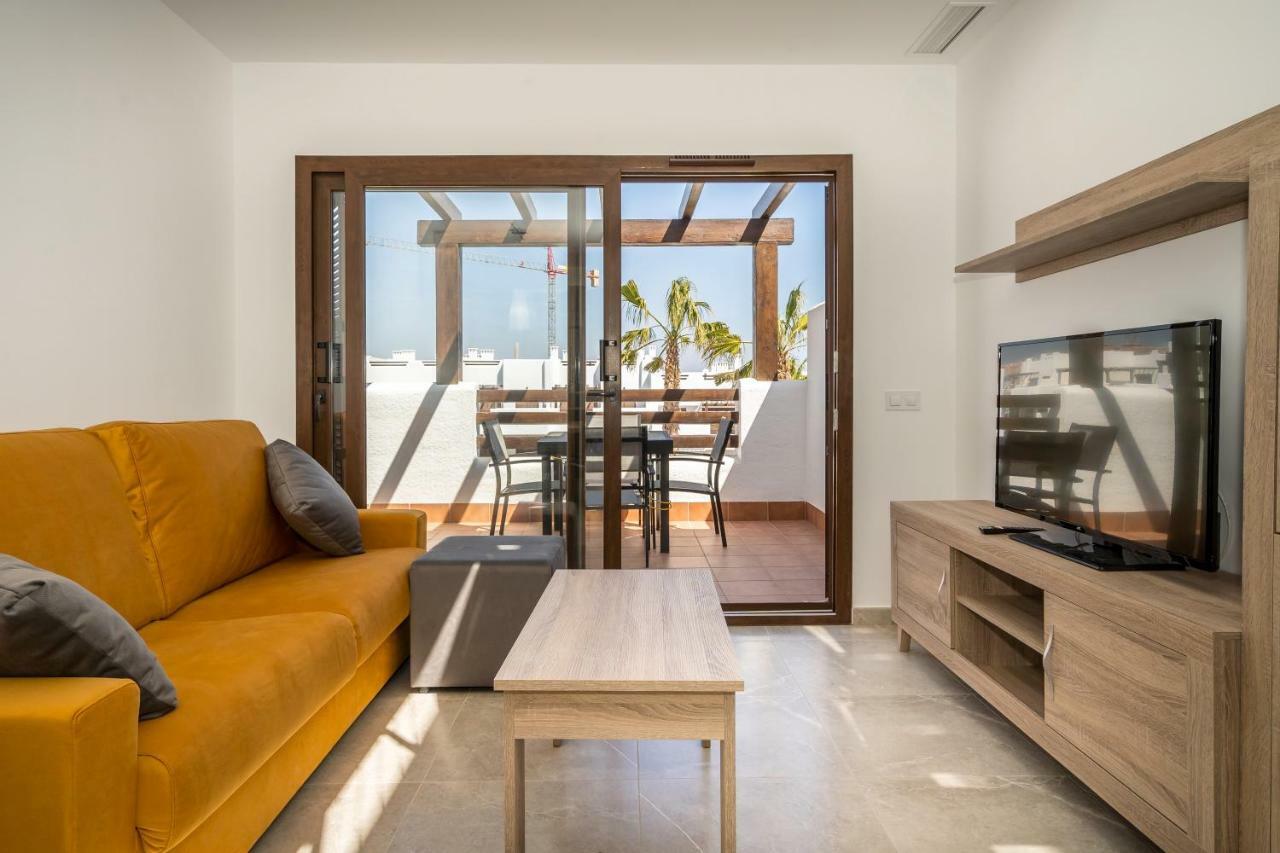 Pimienta Apartment San Juan de los Terreros Exterior foto